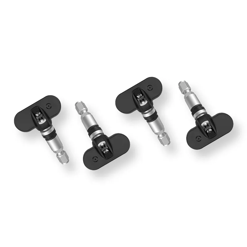 TPMS Tyre Pressure Monitoring System — sensors